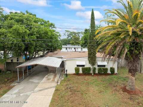 11447 VERA Drive, Jacksonville, FL 32218