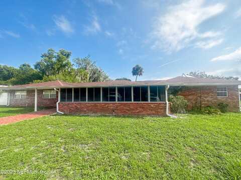 1700 OAK Street, Palatka, FL 32177