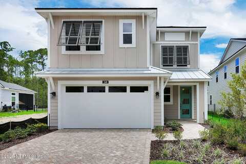 248 DAWES Avenue, Ponte Vedra, FL 32081