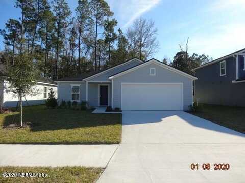 12300 CHERRY BLUFF Drive, Jacksonville, FL 32218