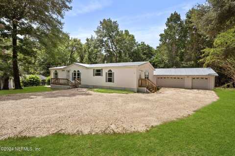 2742 PRIMROSE Circle, Middleburg, FL 32068