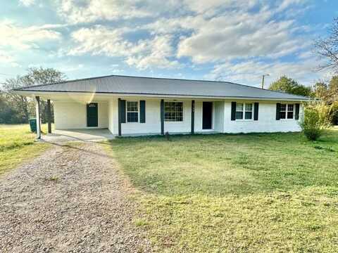 2709 Countrywood Road, Belden, MS 38826