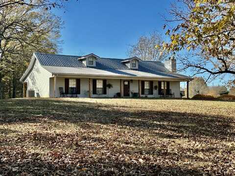 263 Birmingham Ridge Road, Blue Springs, MS 38828