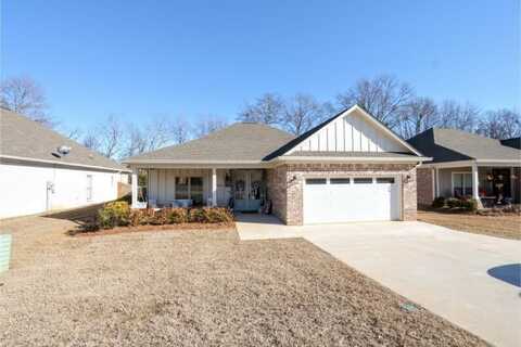 1019 Ida Grace Trail, New Albany, MS 38652