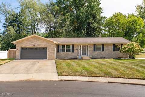 367 Woodlawn Reserve Road, Akron, OH 44305