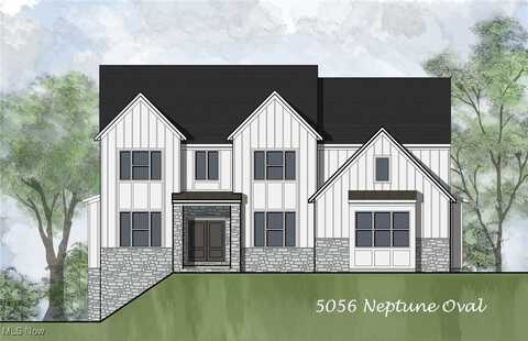 5056 Neptune Oval, Solon, OH 44139