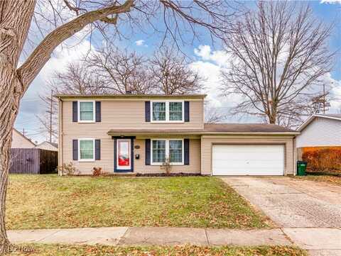 3505 Purdue Street, Cuyahoga Falls, OH 44221