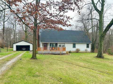 3319 Higgins Drive, Norton, OH 44203