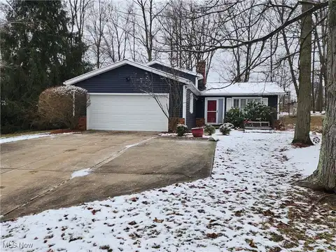 8652 Melody Lane, Macedonia, OH 44056