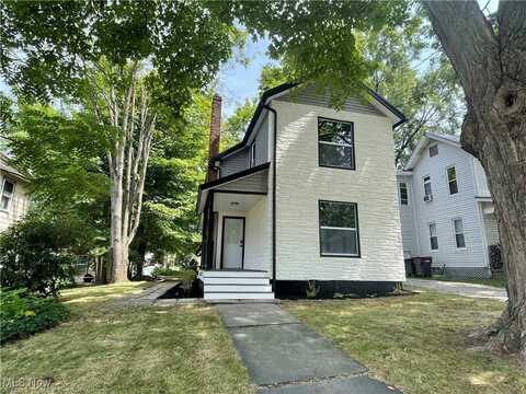 442 Washington Street, Salem, OH 44460