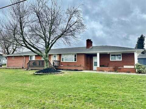 3107 Rowland Avenue NE, Canton, OH 44714