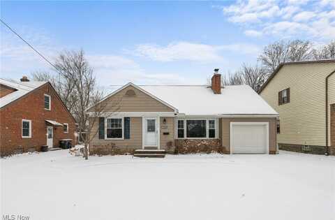 1704 Lyndhurst Road, Lyndhurst, OH 44124