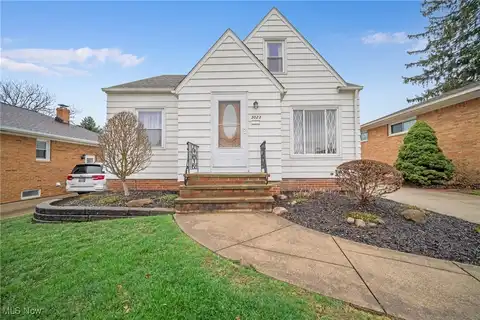 3023 Standish Avenue, Parma, OH 44134