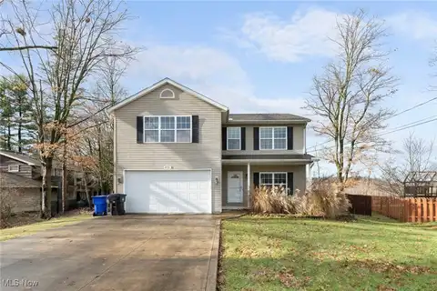 6050 Ruple Parkway, Brook Park, OH 44142