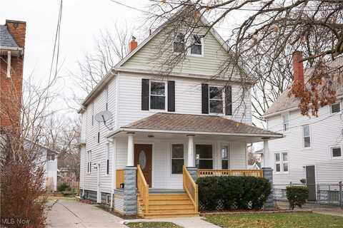 1610 Spring Road, Old Brooklyn, OH 44109