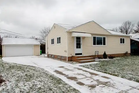 782 Pendley Road, Willowick, OH 44095