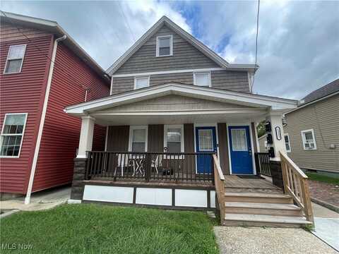 1335 W 69th Street, Cleveland, OH 44102