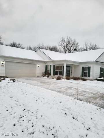 5287 Lake Forest Reserve Lane, Brunswick, OH 44212