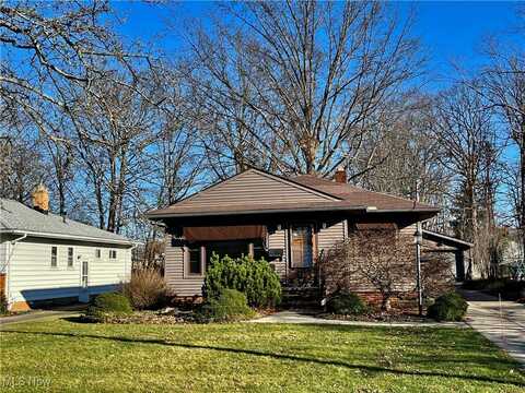 4009 Circlewood Drive, Fairview Park, OH 44126