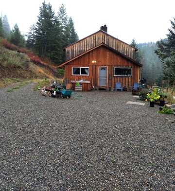 57 SLIPPERY HILL LN, REPUBLIC, WA 99166