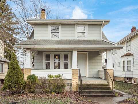 64 North Roys Avenue, Columbus, OH 43204