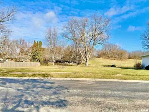 Lot 4 4TH Street, Buffalo, IA 52728