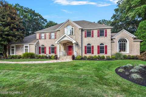 1839 Celeste Drive, Wall, NJ 07719