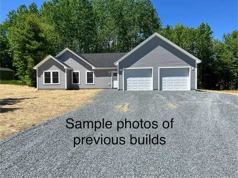 Lot 2-5 Merrill Road, Levant, ME 04456