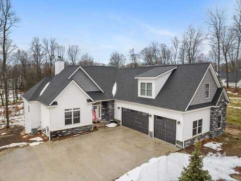 4855 Turfway Trail, Harbor Springs, MI 49740