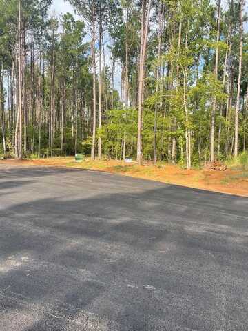 Lot 17 Reserve Drive, Nacogdoches, TX 75965