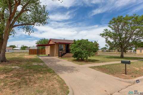 1301 S 6th Street, Tucumcari, NM 88401