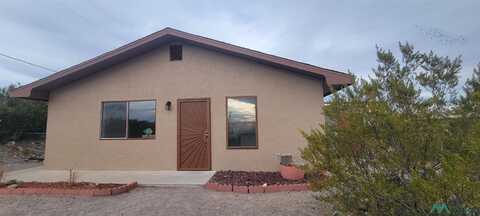 101 Lincoln Place, Elephant Butte, NM 87935