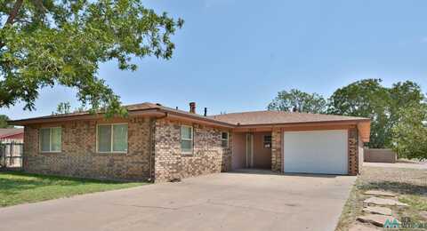 1625 S Ave. B, Portales, NM 88130