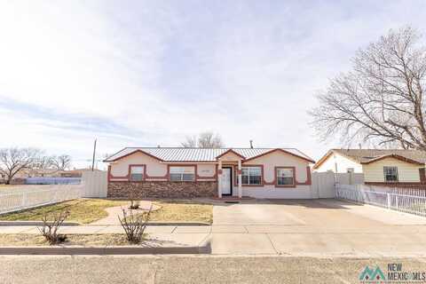 1304 Hondo Street, Clovis, NM 88101