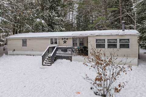 3 Sunnyview Drive, Ossipee, NH 03864