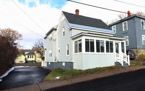 209 Park Street, Berlin, NH 03570