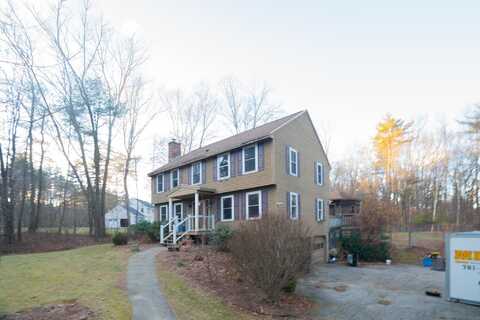 27 Windsor Drive, Merrimack, NH 03054