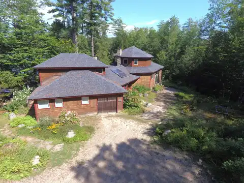 222 College Road, Center Harbor, NH 03226