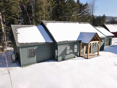 17 Grumman Lane, Waitsfield, VT 05660