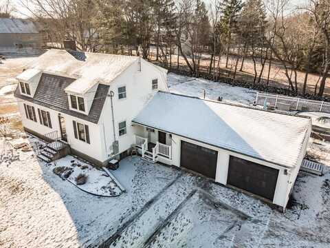 10 Lang Road, Rye, NH 03870