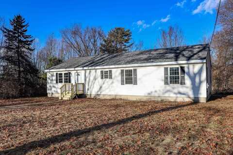 42 Fairview Drive, Pittsfield, NH 03263