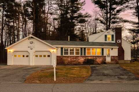 173 E Main Street, Hampstead, NH 03826