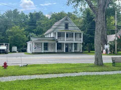 466 US RTE 5, Fairlee, VT 05045