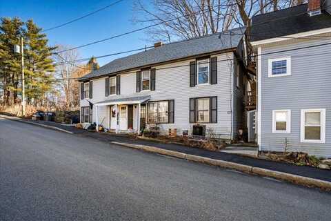 3 Vine Street, Peterborough, NH 03458