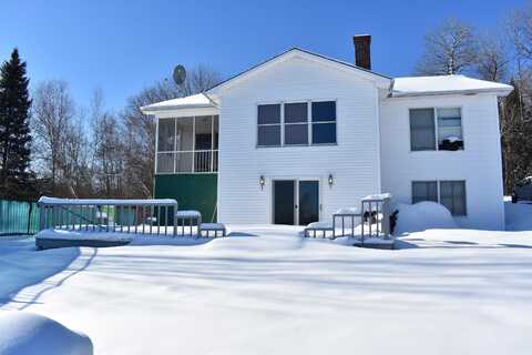 162 Stephenson Heights, Irasburg, VT 05845