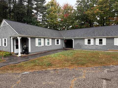 62 Orchard Hill Road, Belmont, NH 03220