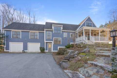 8 Chamberlain Road, New Boston, NH 03070