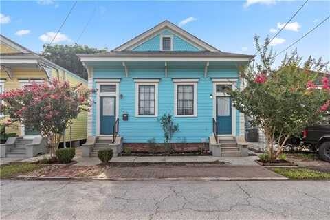 615 TRICOU Street, New Orleans, LA 70117