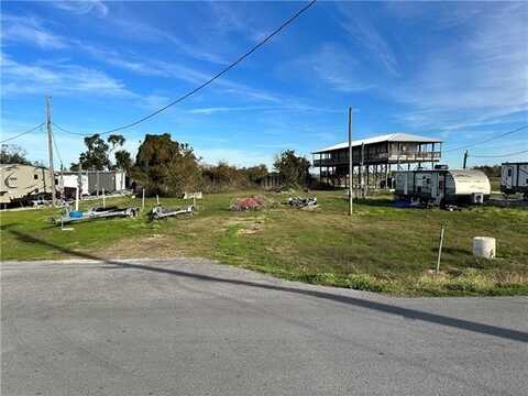 6033-37 DELACROIX Highway, Saint Bernard, LA 70085