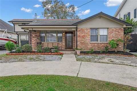 2108 HARING Road, Metairie, LA 70001